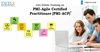 Pmi Agile Certified Practitioner Certification Online Image